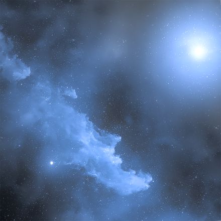 Калининградские астрономы снимают галактики, туманности и кометы